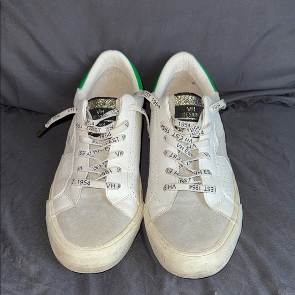 Vintage Havana Sneakers - Picture 1 of 4